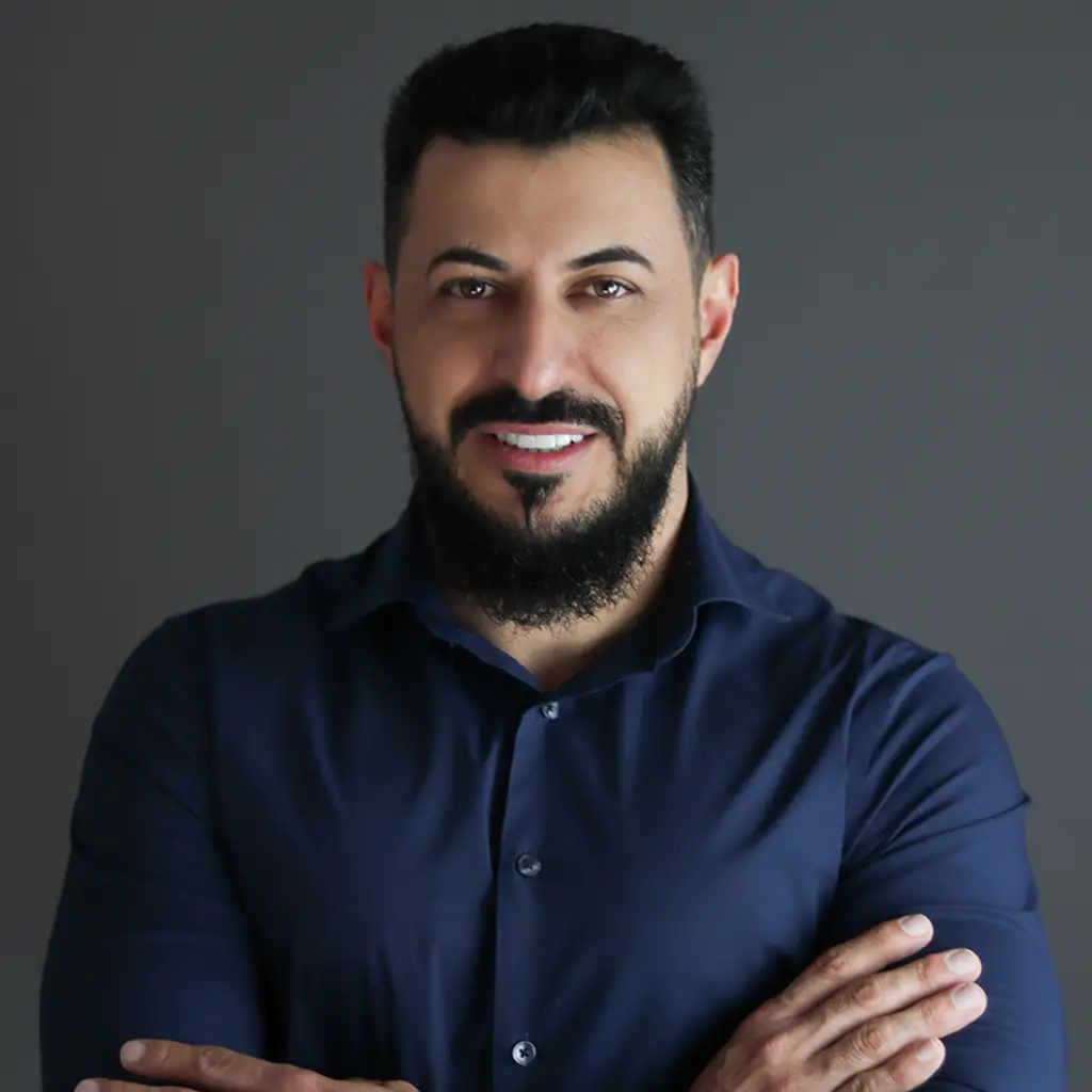 Cleomar Menegazzo